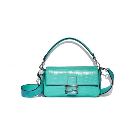 tiffany x fendi collab|tiffany and co Fendi bag.